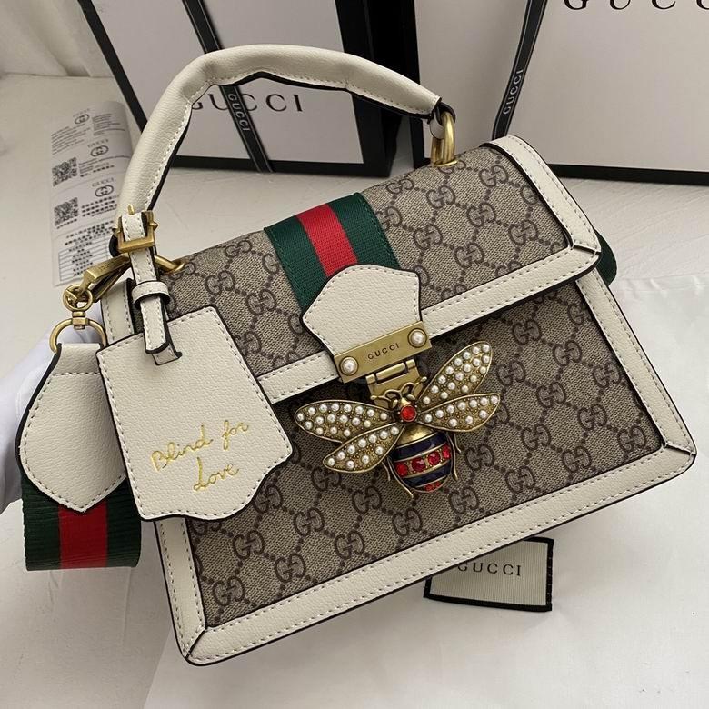 Gucci Handbags 340